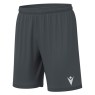 PANTALÓ DE JOC MACRON MQP FC BARCELONA GALAX COLOR GRIS