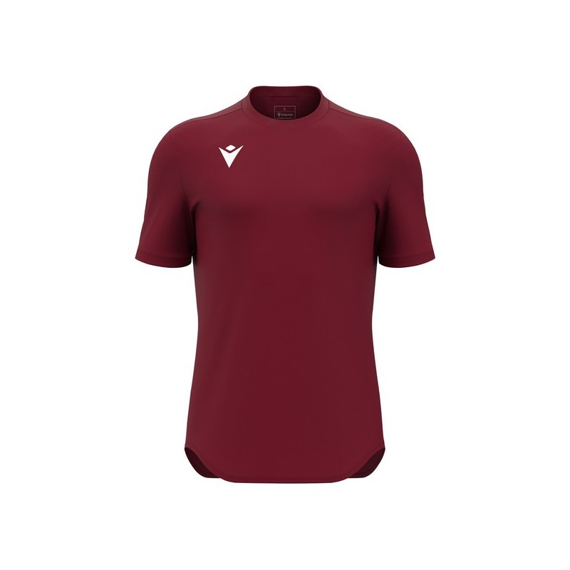 SAMARRETA MACRON VOID MQP FC BARCELONA GRANAT