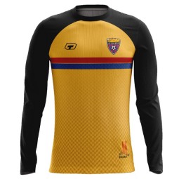 SUDADERA TRAINING CE COLLBATÓ