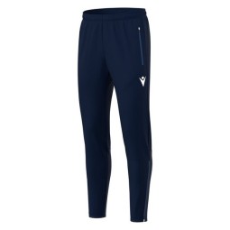 PANTALÓN DE CHÁNDAL ARCHEN COLOR AZUL MARINO CON BOLSILLO CON CREMALLERA