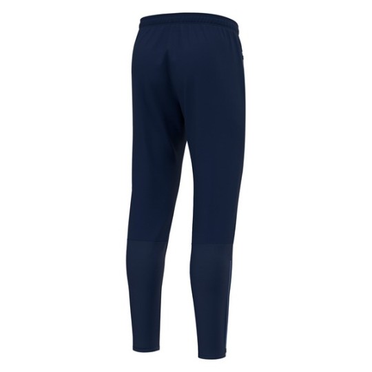 PANTALÓN DE CHÁNDAL ARCHEN COLOR AZUL MARINO CON BOLSILLO CON CREMALLERA