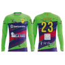 SAMARRETA DE PORTER NACIONAL FLUOR UEH BARBERÀ
