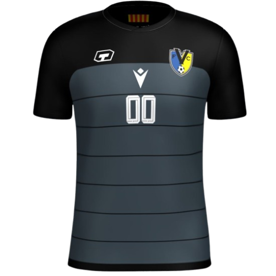 CAMISETA TÉCNICA MASCULINA "NORMO" TOP LINE DE TC FULL PRINT