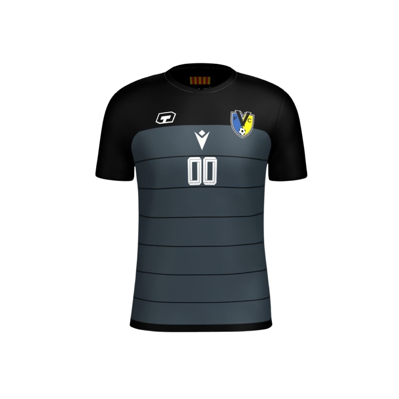 CAMISETA TÉCNICA MASCULINA "NORMO" TOP LINE DE TC FULL PRINT