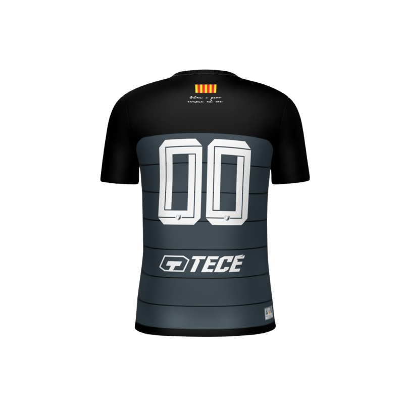 CAMISETA TÉCNICA MASCULINA "NORMO" TOP LINE DE TC FULL PRINT