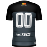 CAMISETA TÉCNICA MASCULINA "NORMO" TOP LINE DE TC FULL PRINT