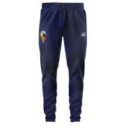 PANTALÓ XANDALL FIT BLAU CP TORDERA