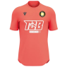 CAMISETA MACRON VOID MQP CORAL