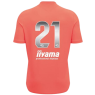 CAMISETA MACRON VOID MQP CORAL