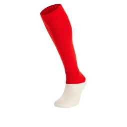 MITGETES MACRON ROUND EVO COLOR VERMELL AMB PEU OLIMPIC LA GARRIGA