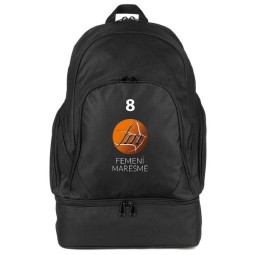 MOCHILA FEMENÍ MARESME