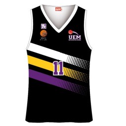 CAMISETA 1A EQUIPACIÓN FEMENÍ MARESME