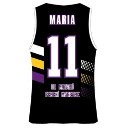 CAMISETA 1A EQUIPACIÓN FEMENÍ MARESME
