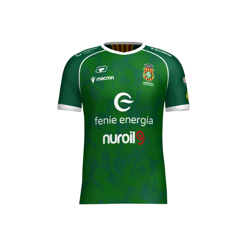 SAMARRETA TÈCNICA FEMENINA FEMM FULL PRINT
