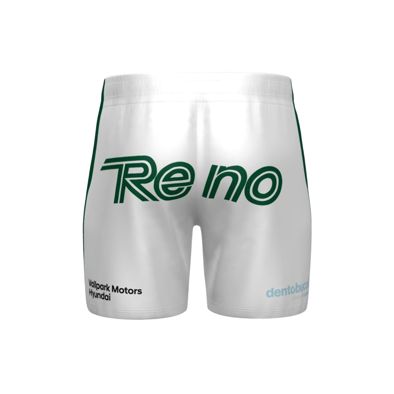 PANTALÓ 1A EQUIPACIÓ BLANC CERDANYOLA CH 2026