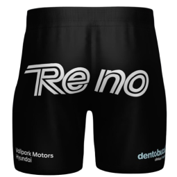 PANTALÓ 2A EQUIPACIÓ NEGRE CERDANYOLA CH 2026