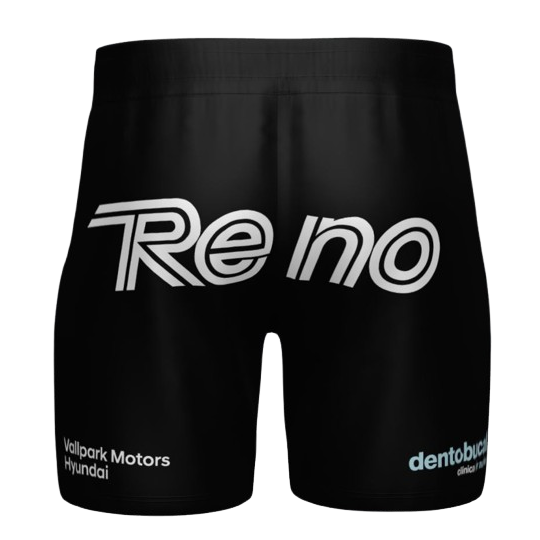 PANTALÓ 2A EQUIPACIÓ NEGRE CERDANYOLA CH 2026
