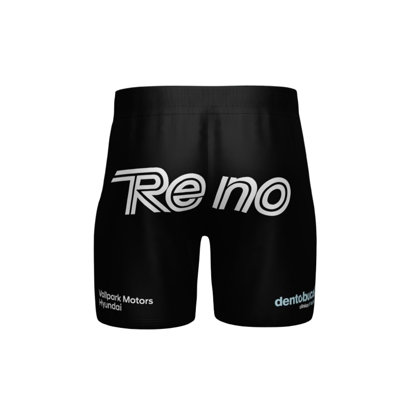PANTALÓ 2A EQUIPACIÓ NEGRE CERDANYOLA CH 2026