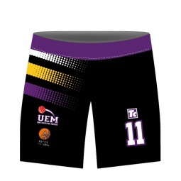 PANTALÓN DE JUEGO FEMENÍ MARESME