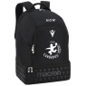 MOTXILLA GRAN MACRON ROOKIE NEGRE CH CARDEDEU AMB NOM