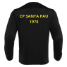 DESSUADORA NEGRE SALZACH  CP SANTA PAU MACRON
