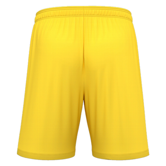 PANTALÓ CURT MACRON GALAX COLOR GROC + ESCUT DTF