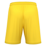 PANTALÓ CURT MACRON GALAX COLOR GROC + ESCUT DTF