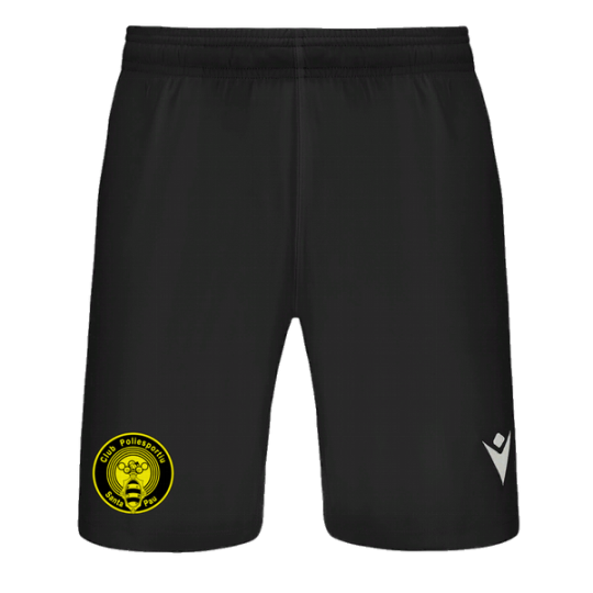PANTALÓ FUTBOL MACRON CURT ELM COLOR BLAU MARÍ
