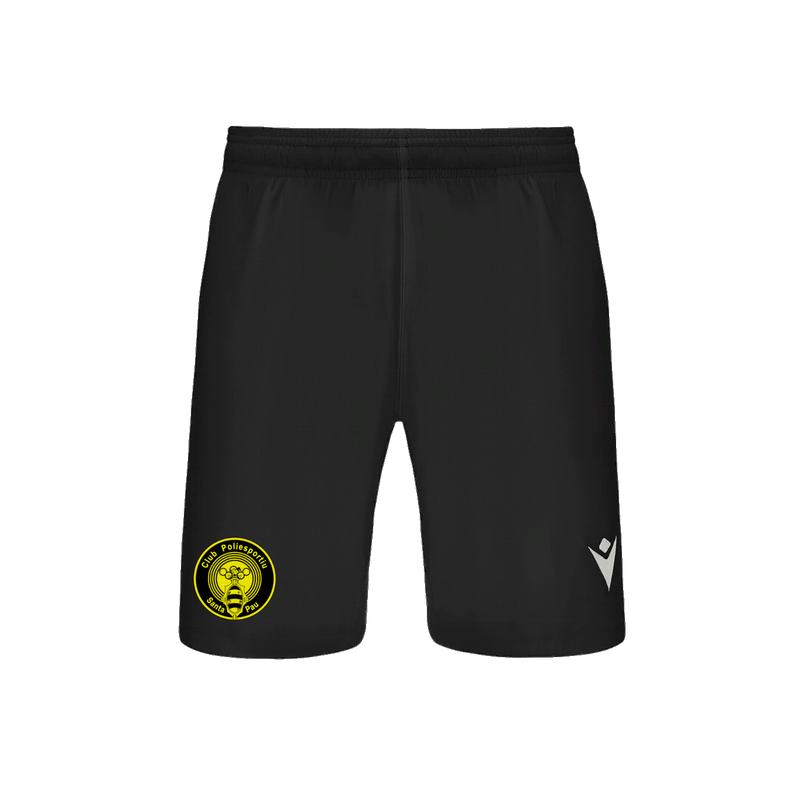 PANTALÓ FUTBOL MACRON CURT ELM COLOR BLAU MARÍ
