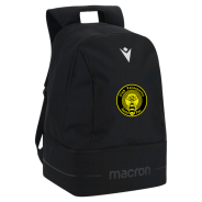 MOTXILLA NEGRE CREW MACRON CP SANTA PAU