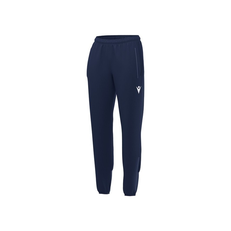 PANTALÓ MACRON XANDALL FEMENÍ ARAS COLOR BLAU MARÍ