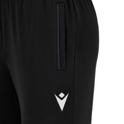 PANTALÓ MACRON XANDALL FEMENÍ ARAS COLOR NEGRE