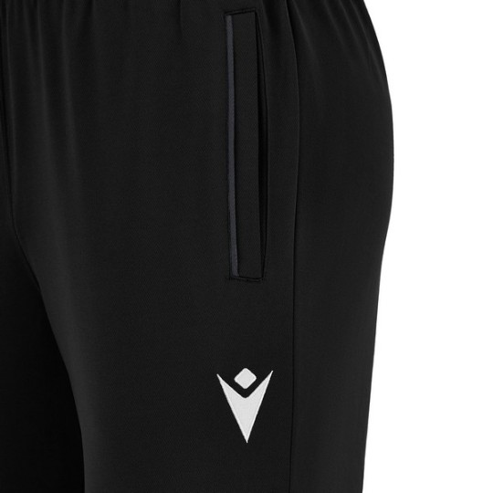 PANTALÓ MACRON XANDALL FEMENÍ ARAS COLOR NEGRE