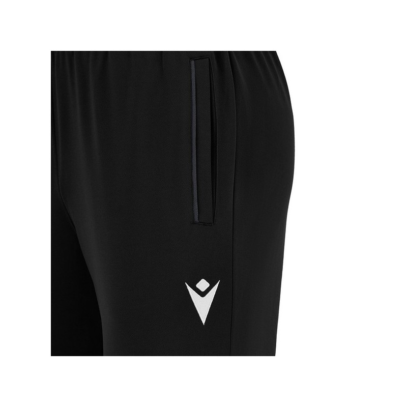 PANTALÓ MACRON XANDALL FEMENÍ ARAS COLOR NEGRE