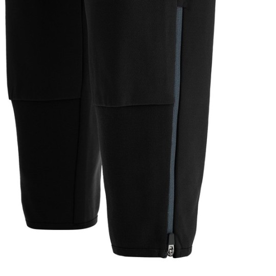 PANTALÓ MACRON XANDALL FEMENÍ ARAS COLOR NEGRE