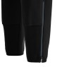 PANTALÓN DE CHÁNDAL ARCHEN COLOR AZUL MARINO CON BOLSILLO CON CREMALLERA