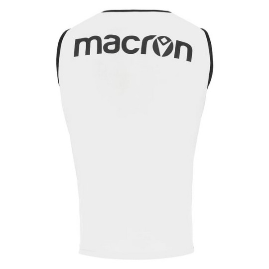 GENOLLERA PROFESSIONAL MACRON SAGE DE VOLEIBOL COLOR NEGRE