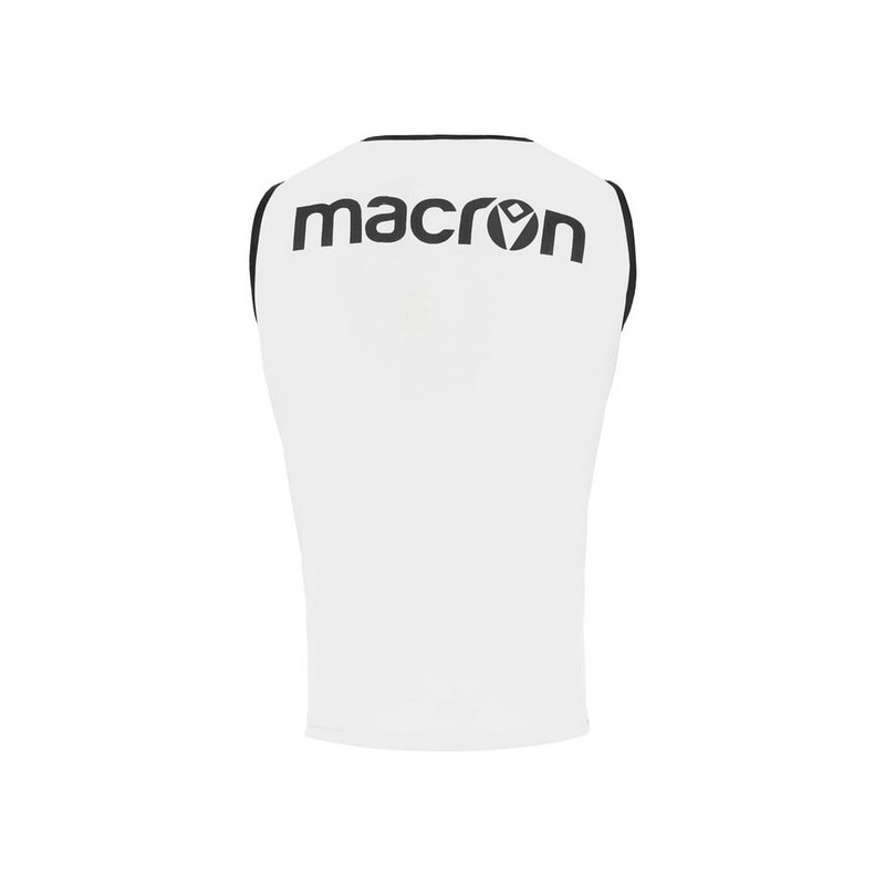 GENOLLERA PROFESSIONAL MACRON SAGE DE VOLEIBOL COLOR NEGRE