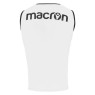 GENOLLERA PROFESSIONAL MACRON SAGE DE VOLEIBOL COLOR NEGRE