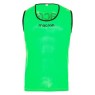 PITRALL D'ENTRENAMENT MACRON PRACTICE+VERD FLUOR OLIMPIC LA GARRIGA