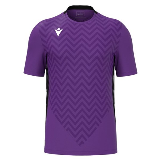 CAMISETA DE PORTERO MACRON SCORPIO COLOR LILA