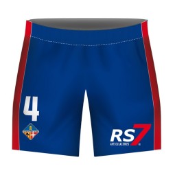 PANTALÓ DE JOC CP SANT CELONI