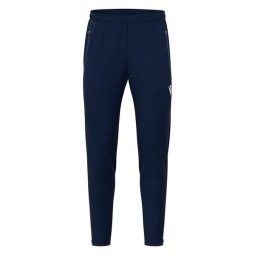 PANTALÓ CURT DE PORTER MACRON CASSIOPEA OLIMPIC LA GARRIGA NEGRE + ESCUT PETIT DTF