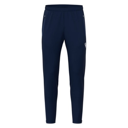 PANTALÓ CURT DE PORTER MACRON CASSIOPEA OLIMPIC LA GARRIGA NEGRE + ESCUT PETIT DTF