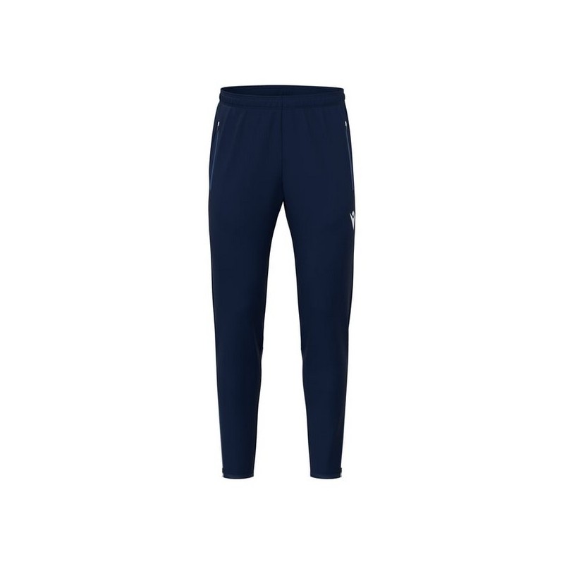 PANTALÓ CURT DE PORTER MACRON CASSIOPEA OLIMPIC LA GARRIGA NEGRE + ESCUT PETIT DTF