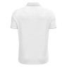 POLO TÈCNIC GEIEG BILLAR MACRON DRACO HERO COLOR BLANC/GRIS + ESCUT