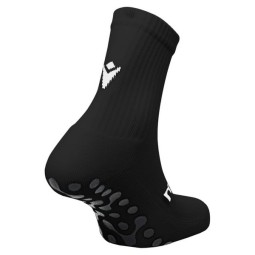 MITJONS MACRON GRIPFIT SOCKS COLOR NEGRE MQP
