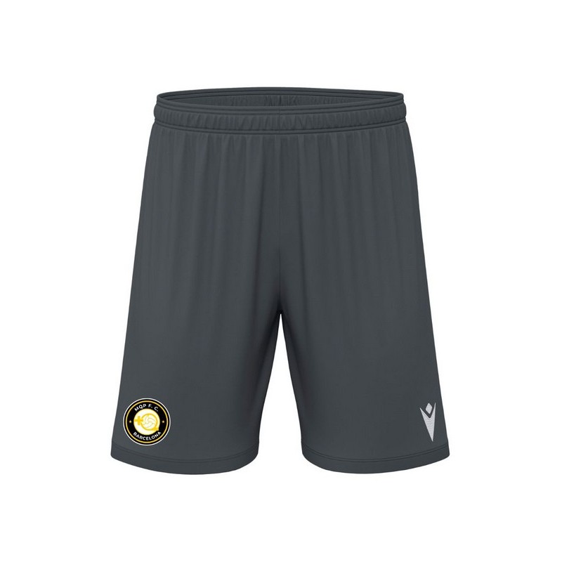 PANTALÓ CORTO MACRON GALAX COLOR GRIS
