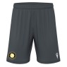 PANTALÓ DE JOC MACRON MQP FC BARCELONA GALAX COLOR GRIS