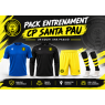 PACK ENTRENAMENT CP SANTA PAU